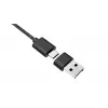 LOGITECH Zone Wired - USB-C / USB-A - Austiņas ar mikrofonu - UC Zone - Melna
