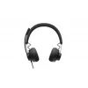 LOGITECH Zone Wired - USB-C / USB-A - Austiņas ar mikrofonu - UC Zone - Melna