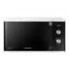 Samsung MG23K3614AW/EG kombinētā mikroviļņu krāsns balta 23 L 800 W