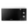 Samsung MG23K3614AW/EG kombinētā mikroviļņu krāsns balta 23 L 800 W