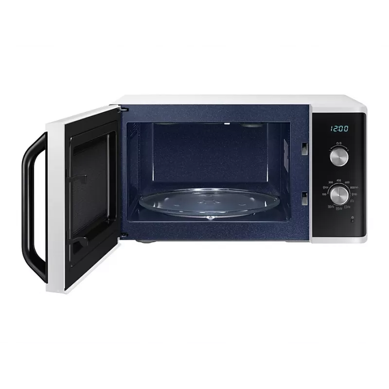 Samsung MG23K3614AW/EG kombinētā mikroviļņu krāsns balta 23 L 800 W