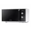 Samsung MG23K3614AW/EG kombinētā mikroviļņu krāsns balta 23 L 800 W