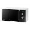 Samsung MG23K3614AW/EG kombinētā mikroviļņu krāsns balta 23 L 800 W