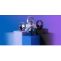 LOGITECH G733 Lightspeed bezvadu RGB spēļu austiņas baltā krāsā