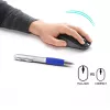 LOGITECH M190 Liela izmēra bezvadu pele Charcoal