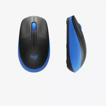 Pele Logitech M190 Wireless USB