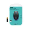 Pele Logitech M190 Wireless USB