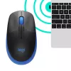 Pele Logitech M190 Wireless USB