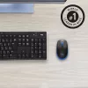 Pele Logitech M190 Wireless USB