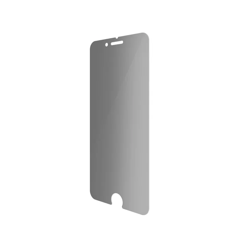 PanzerGlass ® Privātuma ekrāna aizsargs iPhone SE (2020/2022) | 8 | 7 | 6 | 6s | Standarta piegriezums