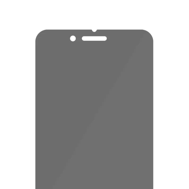 PanzerGlass ® Privātuma ekrāna aizsargs iPhone SE (2020/2022) | 8 | 7 | 6 | 6s | Standarta piegriezums