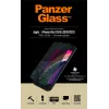 PanzerGlass ® Privātuma ekrāna aizsargs iPhone SE (2020/2022) | 8 | 7 | 6 | 6s | Standarta piegriezums