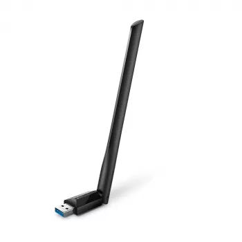 Bezvadu adapteris TP-Link Archer T3U Plus