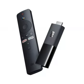 Xiaomi Mi TV Stick HDMI Full HD, Android 9.0, 4-kodolu ARM, 8 GB, Wi-Fi, Bluetooth 4.2