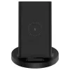Xiaomi Mi 20W bezvadu lādētājs melns iekštelpām