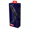 Trust GXT 212 Black, Red USB mikrofons ar statīvu