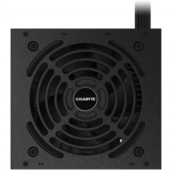 GIGABYTE P550B barošanas bloks 550 W 20+4 pin ATX ATX Melns