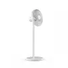 Griestu Ventilators Xiaomi Mi Smart Standing Fan 2 Lite PYV4007GL — 35,6 cm 7 lāpstiņas, 3 ātrumi, 45 W, 90° šūpošanās, regulējams augstums 642–1000 mm, balts