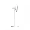 Griestu Ventilators Xiaomi Mi Smart Standing Fan 2 Lite PYV4007GL — 35,6 cm 7 lāpstiņas, 3 ātrumi, 45 W, 90° šūpošanās, regulējams augstums 642–1000 mm, balts