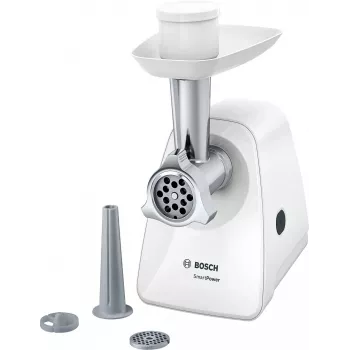 Bosch MFW2510W gaļas maļamā mašīna 350 W Balta
