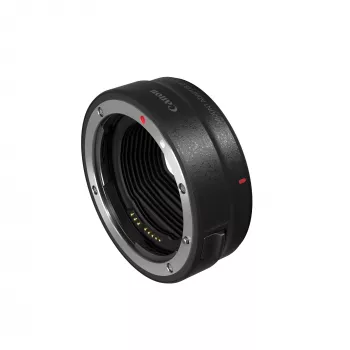 Lēcu adapteris Canon Mount Adapter EF-EOS R
