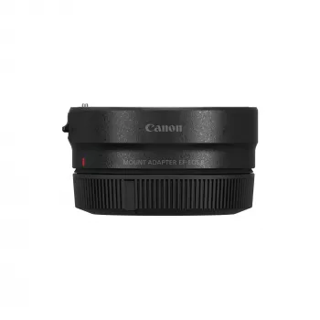 Lēcu adapteris Canon Mount Adapter EF-EOS R