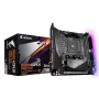 Mātesplate GIGABYTE B550I AORUS PRO AX, B550, AM4, Mini-ITX