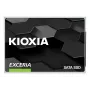 KIOXIA SSD Exceria - Upgrader - 480GB SATA 2,5 collu - BiCS Flash TLC