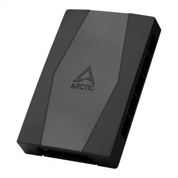 Ventilatoru sadalītājs ARCTIC ACFAN00175A 10 Portu PWM ar SATA barošanu
