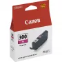 Canon PFI-300M Magenta tintas kasetne