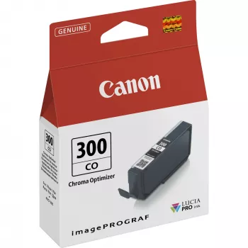 Canon PFI-300CO Chroma Optimiser dzidra tinte