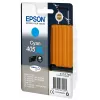 Epson 405XL DURABrite Ultra tintas kasetne 1 gab. Oriģināla Augstas (XL) ietilpības Ciāna