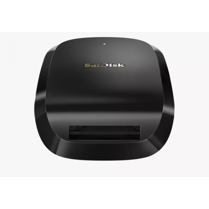 Karšu lasītājs SanDisk Extreme PRO CFexpress SDDR-F451-GNGEN