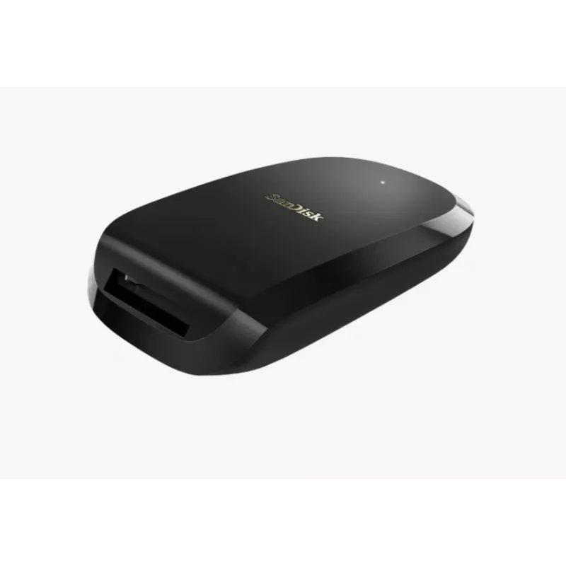 Karšu lasītājs SanDisk Extreme PRO CFexpress SDDR-F451-GNGEN
