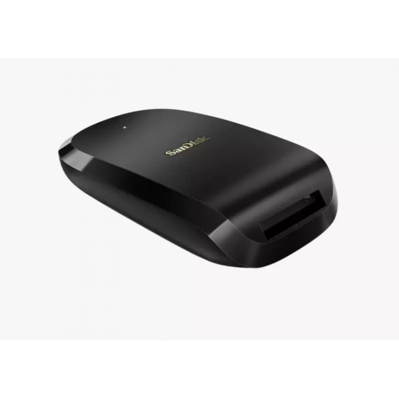 Karšu lasītājs SanDisk Extreme PRO CFexpress SDDR-F451-GNGEN