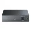 TP-Link TL-SG105PE 5 portu Gigabit Easy Smart PoE slēdzis ar 4 PoE+ portiem