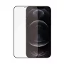 PanzerGlass ® Edge-to-Edge stikla aizsargs iPhone 12 | 12 Pro