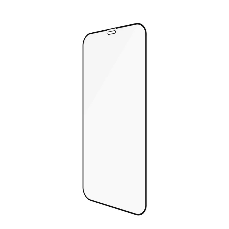 PanzerGlass ® Edge-to-Edge stikla aizsargs iPhone 12 | 12 Pro