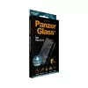 PanzerGlass ® Ekrāna aizsargs iPhone 12 | 12 Pro | Standarta piegulums