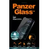 PanzerGlass ® Ekrāna aizsargs iPhone 12 | 12 Pro | Standarta piegulums