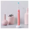 Oral-B Pulsonic Sensitive tīrīšanas birstes galviņas 4 gab.