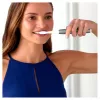 Oral-B Pulsonic Sensitive tīrīšanas birstes galviņas 4 gab.