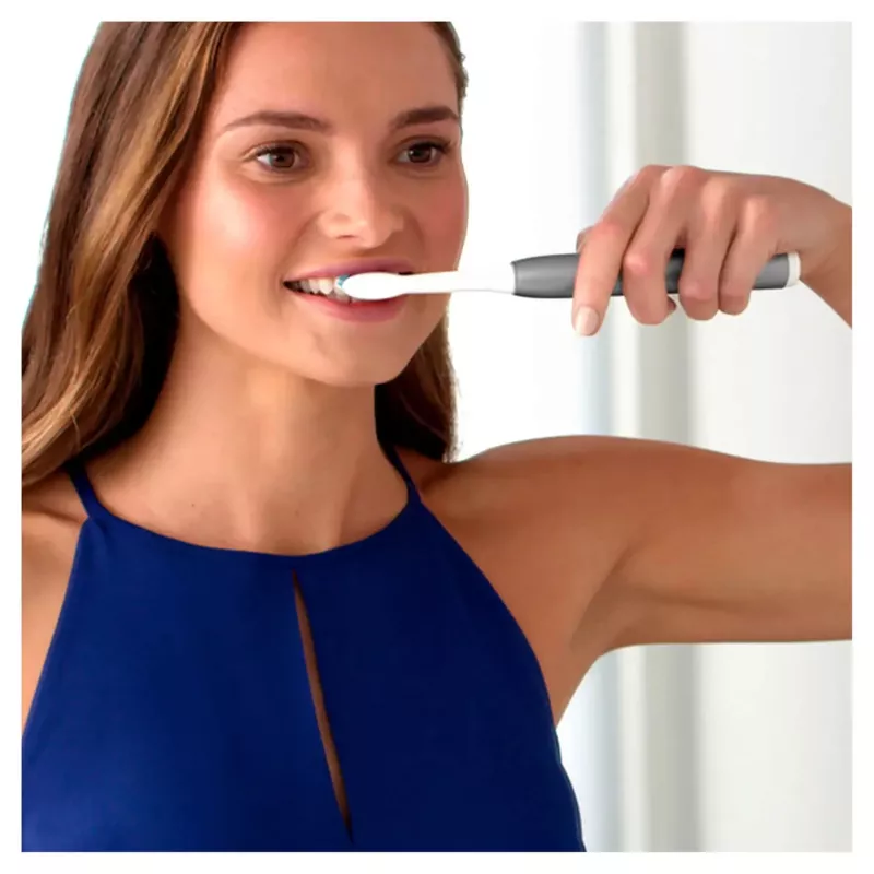 Oral-B Pulsonic Sensitive tīrīšanas birstes galviņas 4 gab.