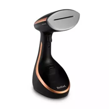 Tefal Access Steam Care DT9100 Rokas tvaika gludeklis 0.2 L 1600 W Melns, Varš