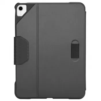 Targus Click-In 27.9 cm (11 collu) Folio Melns