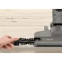 Bosch Serie 2 BBHF214G 2-in-1 putekļsūcējs/slotas kombains, bezmaiss, pelēks
