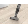Bosch Serie 2 BBHF214G 2-in-1 putekļsūcējs/slotas kombains, bezmaiss, pelēks