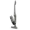 Bosch Serie 2 BBHF214G 2-in-1 putekļsūcējs/slotas kombains, bezmaiss, pelēks