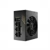 FSP DAGGER PRO 650W barošanas bloks SFX SFX3.3 Melns