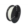 3D drukas materiāls Gembird 3DP-PETG1.75-01-W
